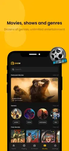 best-tv-shows-on-hotstar Movies and shows